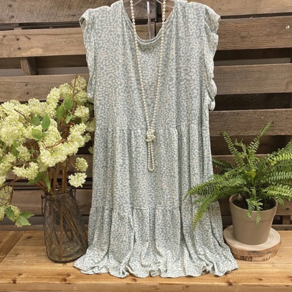 3XL Dress